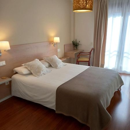 Littore Tormes Con Parking, Aa Y Piscina Salamanca Exteriör bild