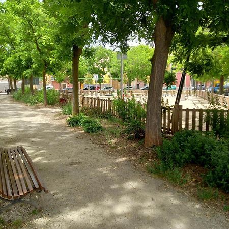 Littore Tormes Con Parking, Aa Y Piscina Salamanca Exteriör bild