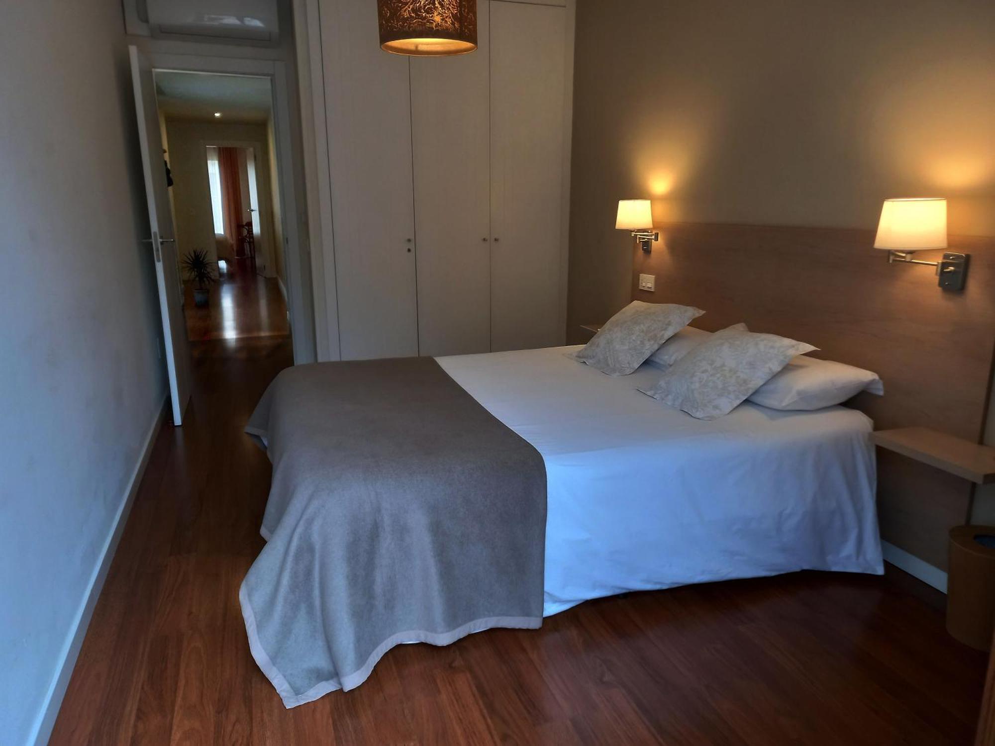 Littore Tormes Con Parking, Aa Y Piscina Salamanca Exteriör bild