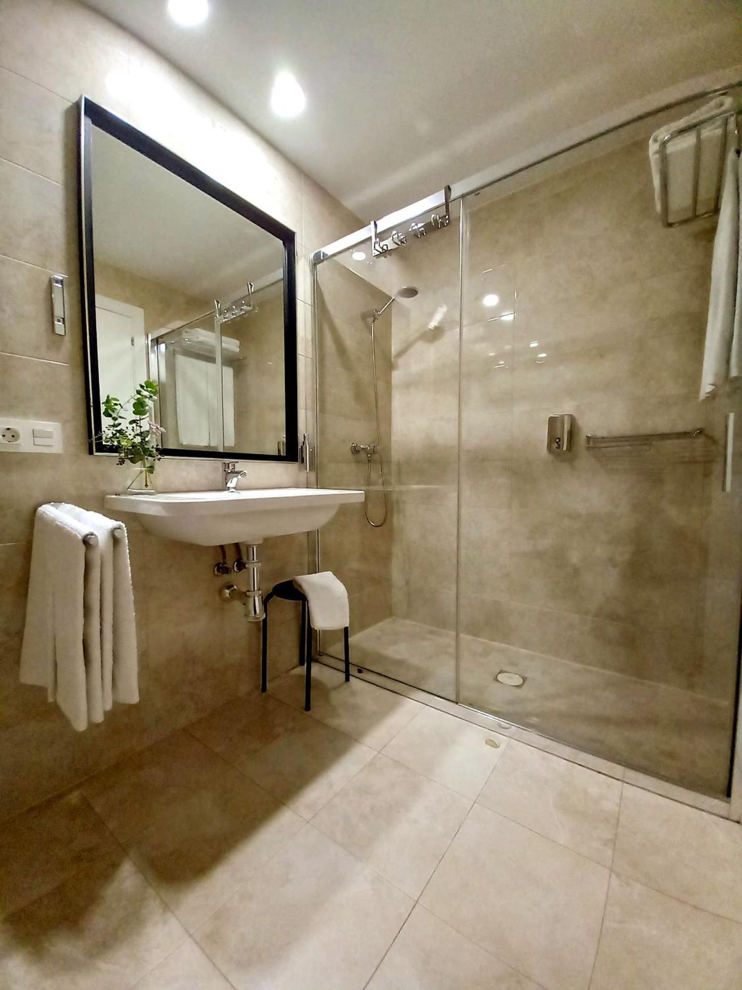 Littore Tormes Con Parking, Aa Y Piscina Salamanca Exteriör bild